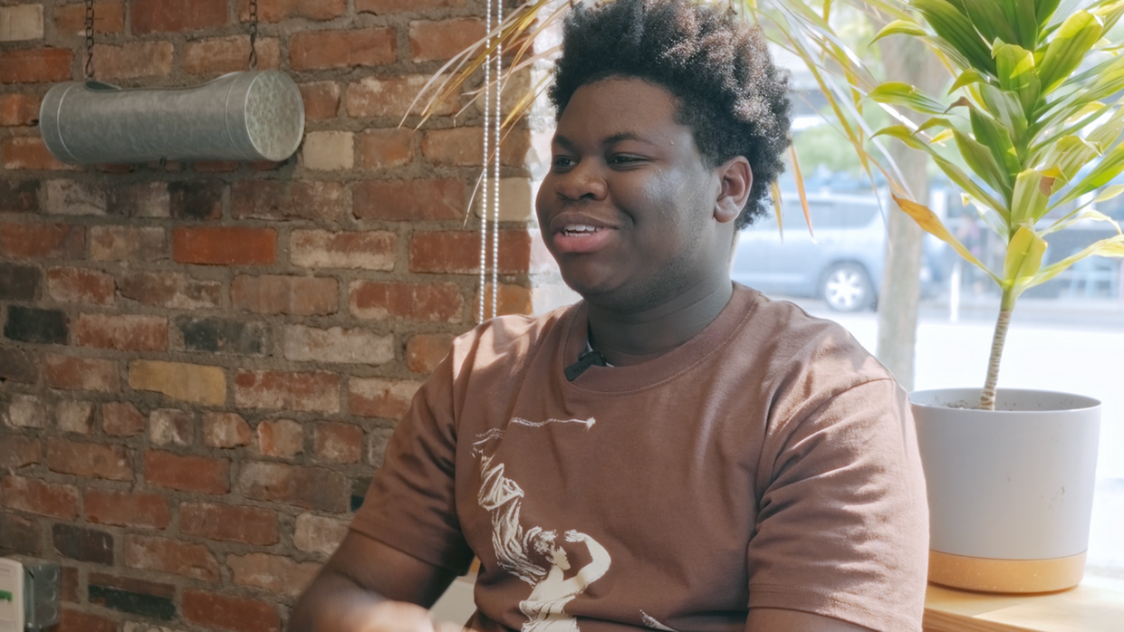 Behind the Growth: Part 1